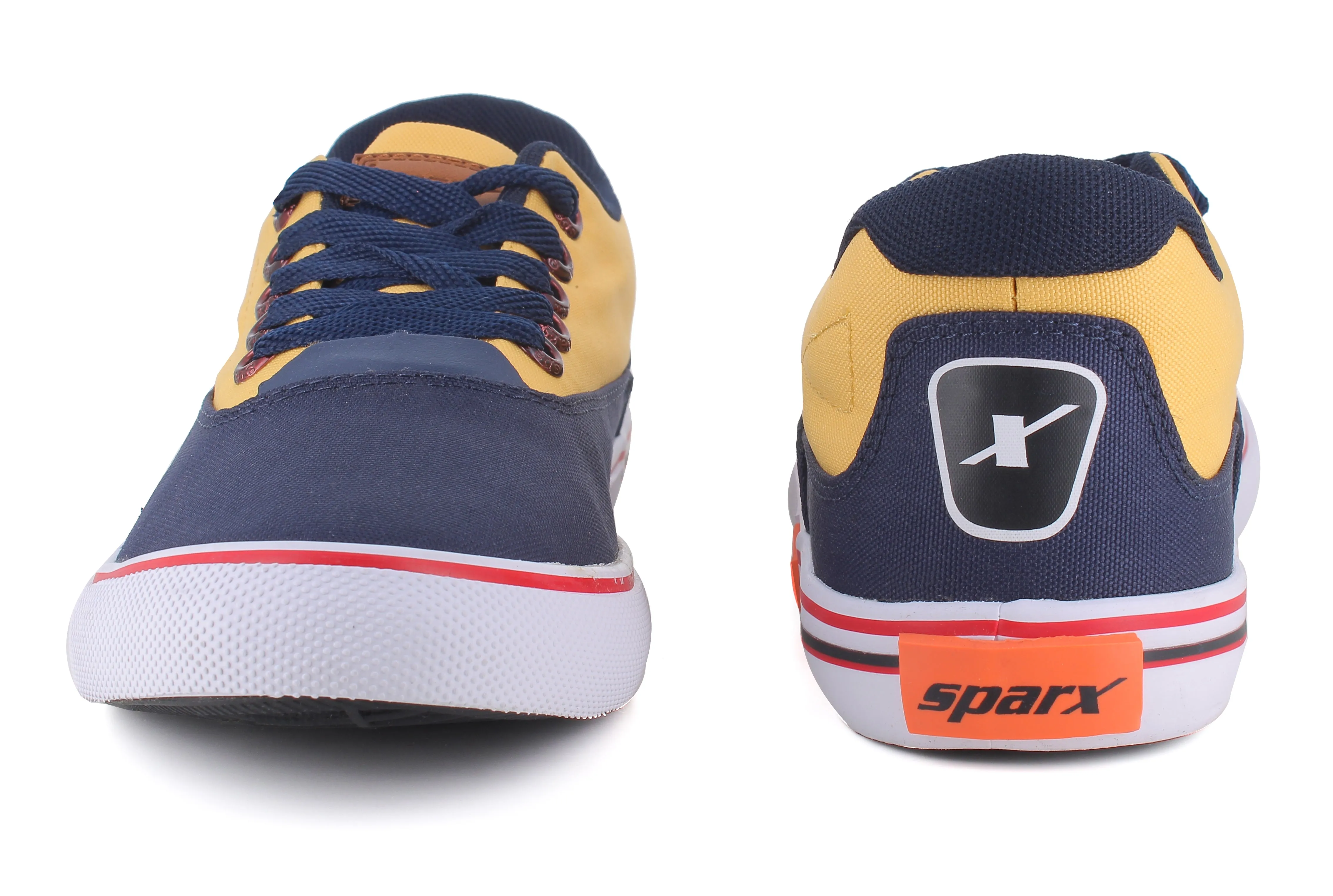 SPARX Freizeitschuhe für Herren SM 322
