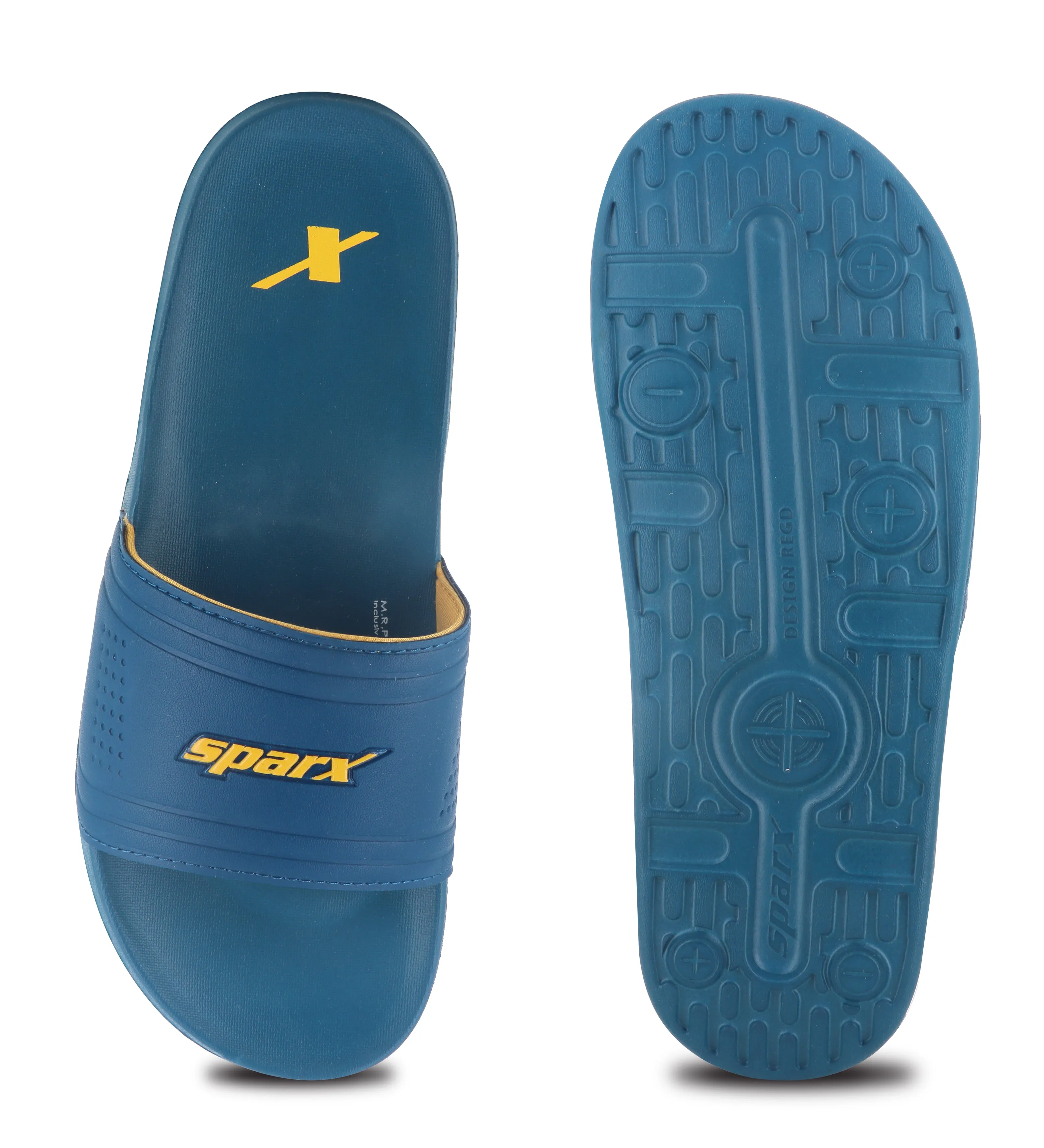 SPARX Slides für Herren SFG 144