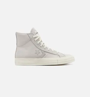 Star Player 76 Hi Herren Lifestyle-Schuh - Weißer Sand/Reiher/Schwarz