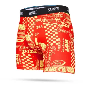 Stranger Things Boxershorts in Mehrfarbig