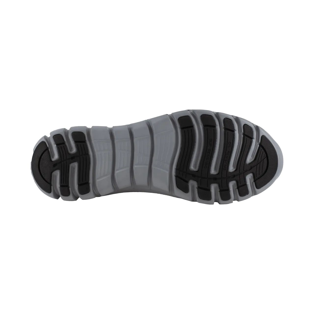 Sublite Cushion wasserdichte Sicherheitsschuhe mit Composite-Zehenschutzkappe