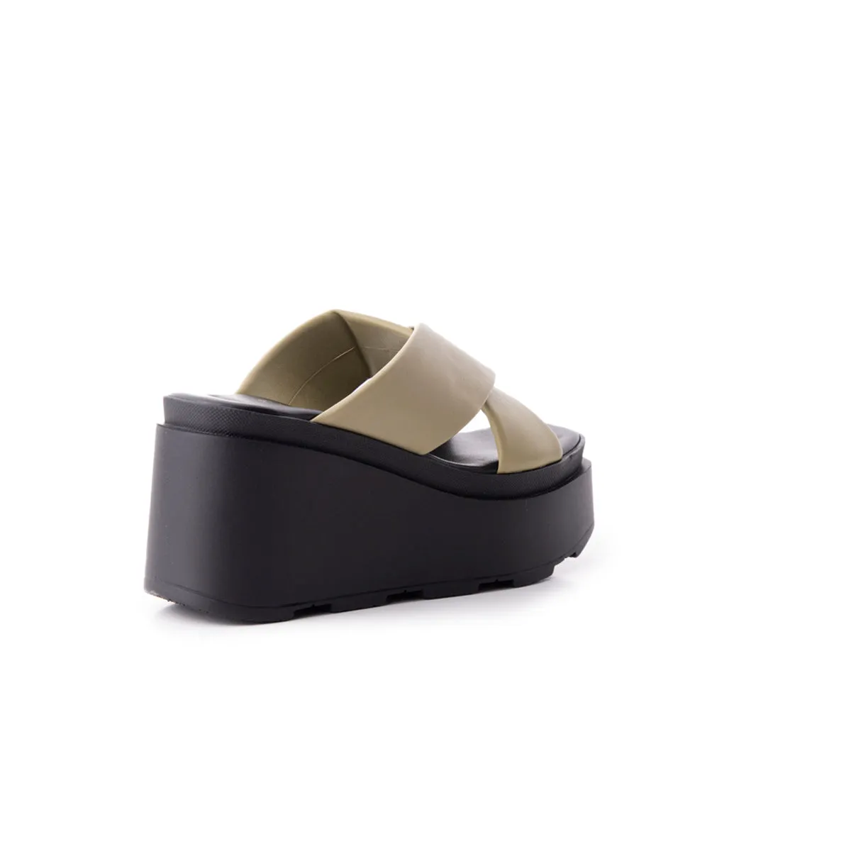 Sonnenschein-Hell Khaki Leder