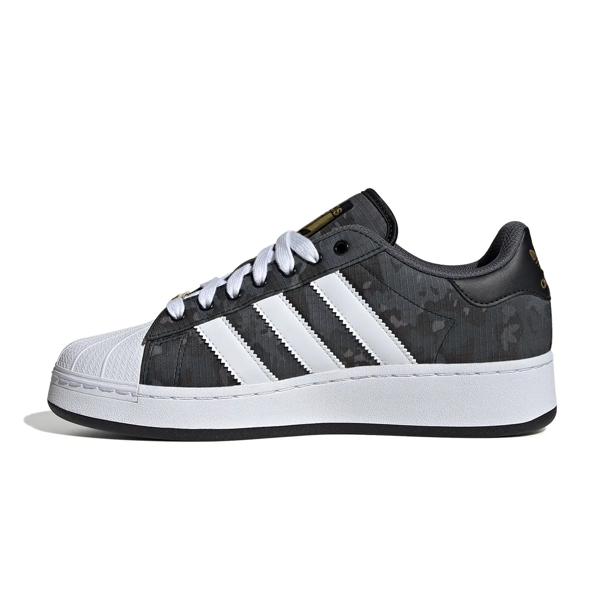 Superstar XLG 'Digi Camo Schwarz'