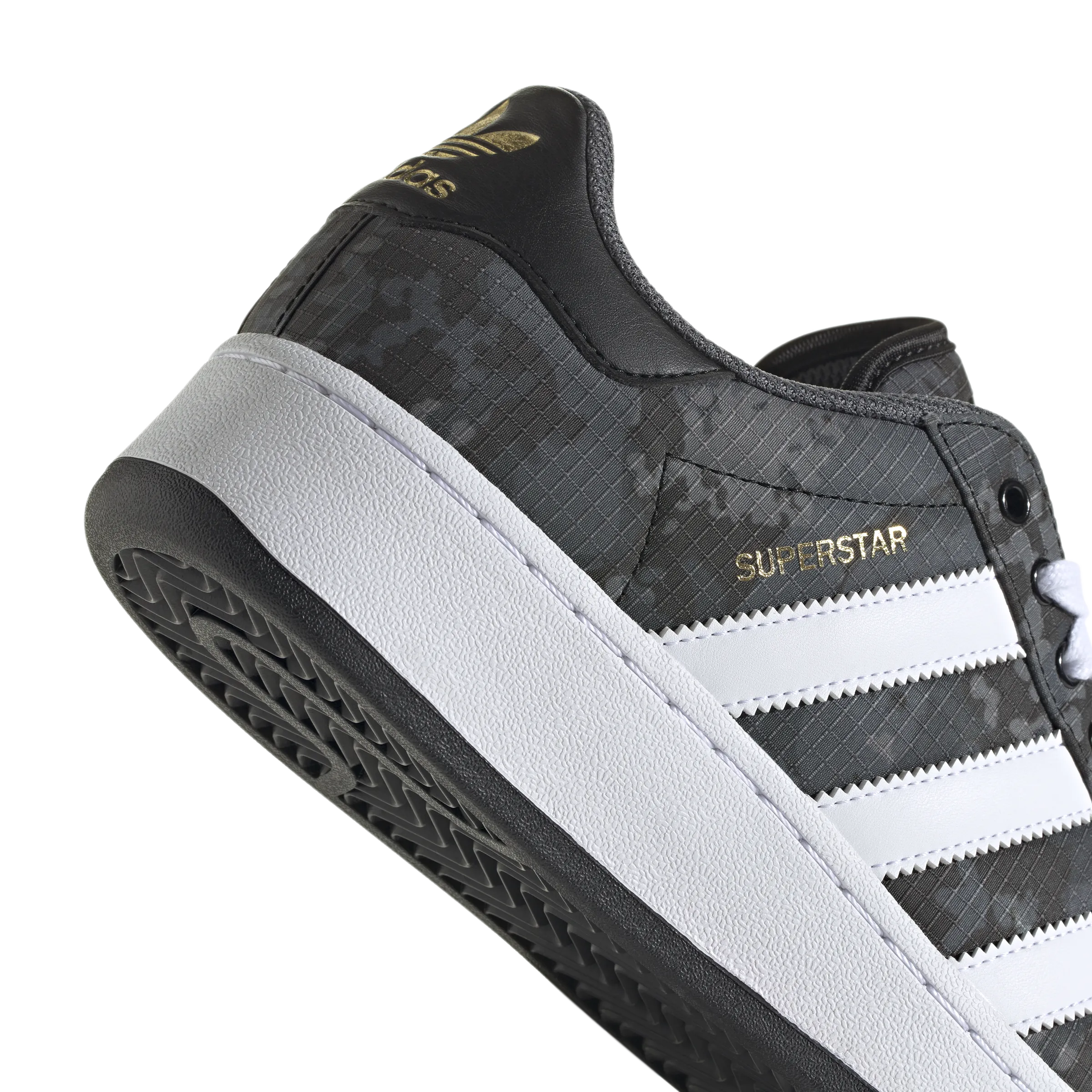 Superstar XLG 'Digi Camo Schwarz'
