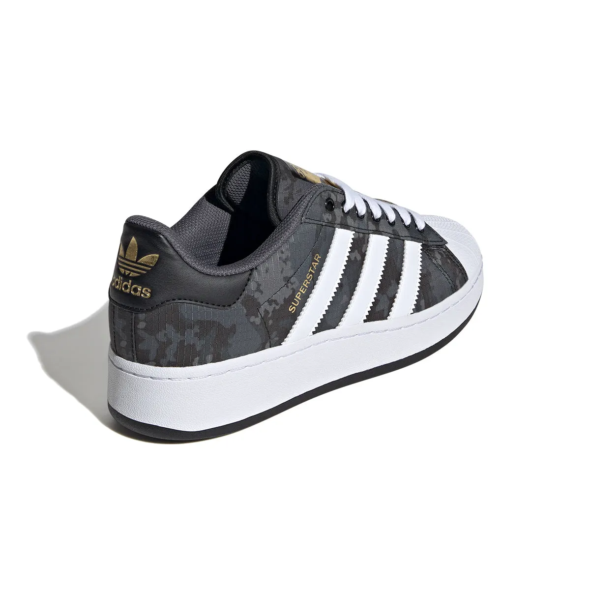 Superstar XLG 'Digi Camo Schwarz'