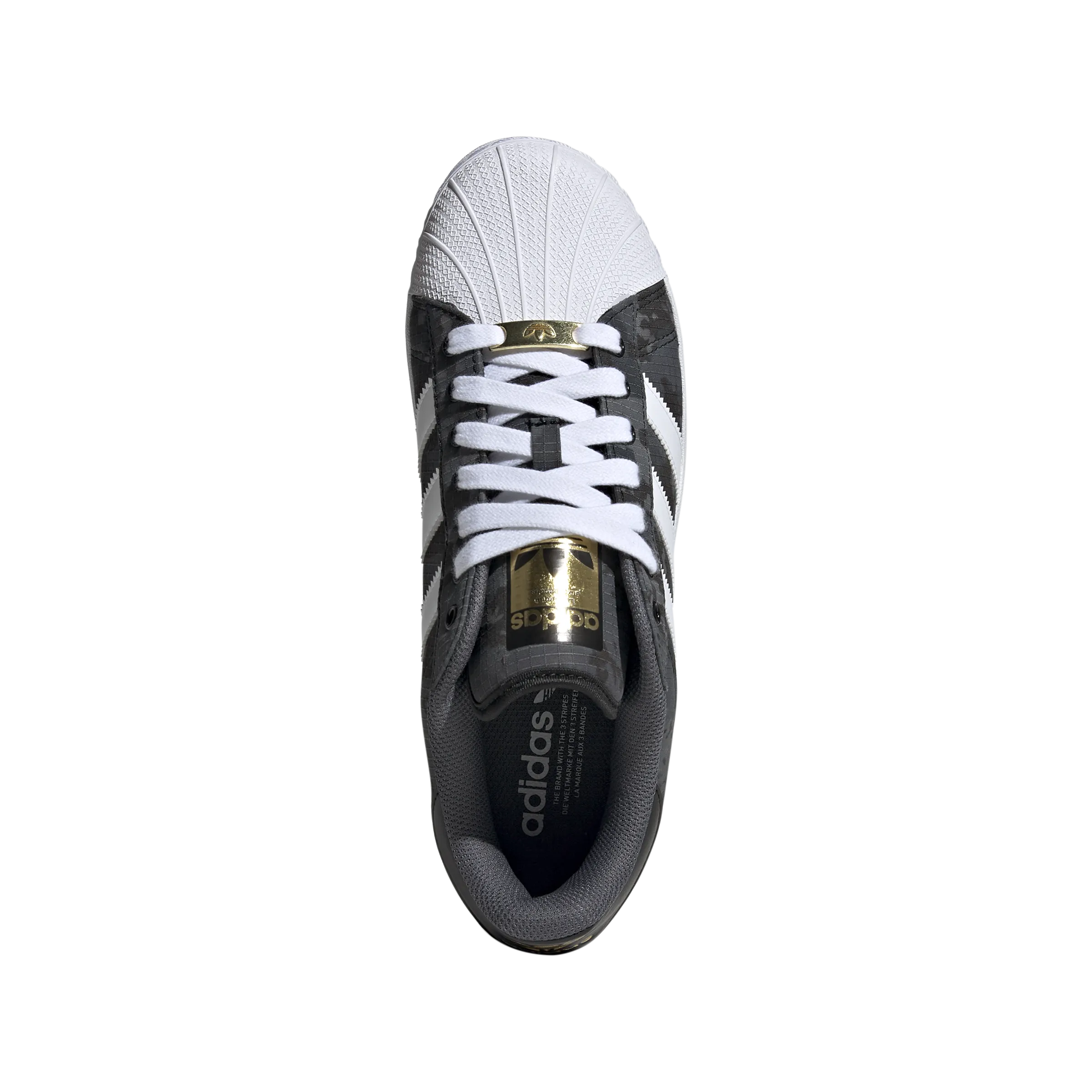 Superstar XLG 'Digi Camo Schwarz'