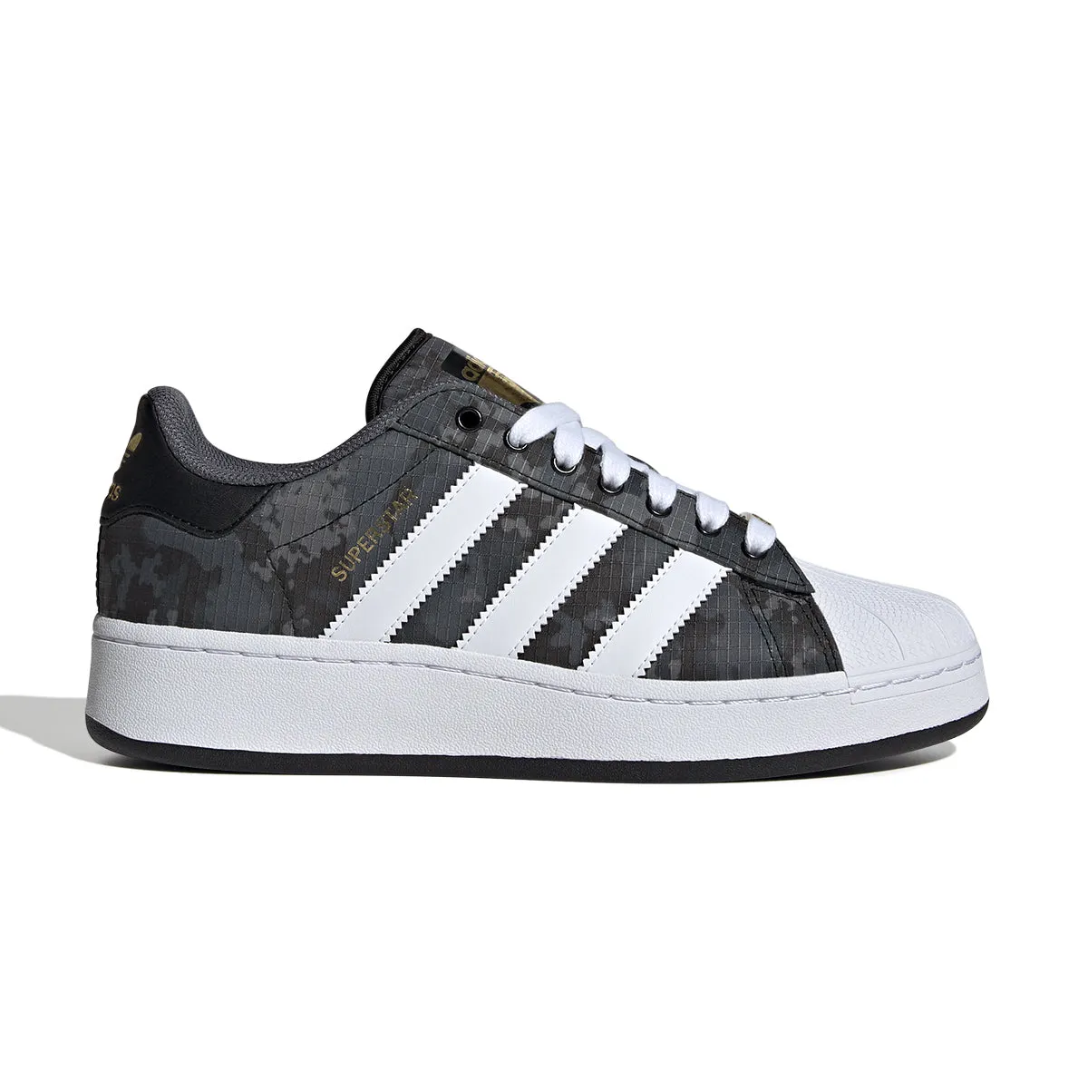 Superstar XLG 'Digi Camo Schwarz'
