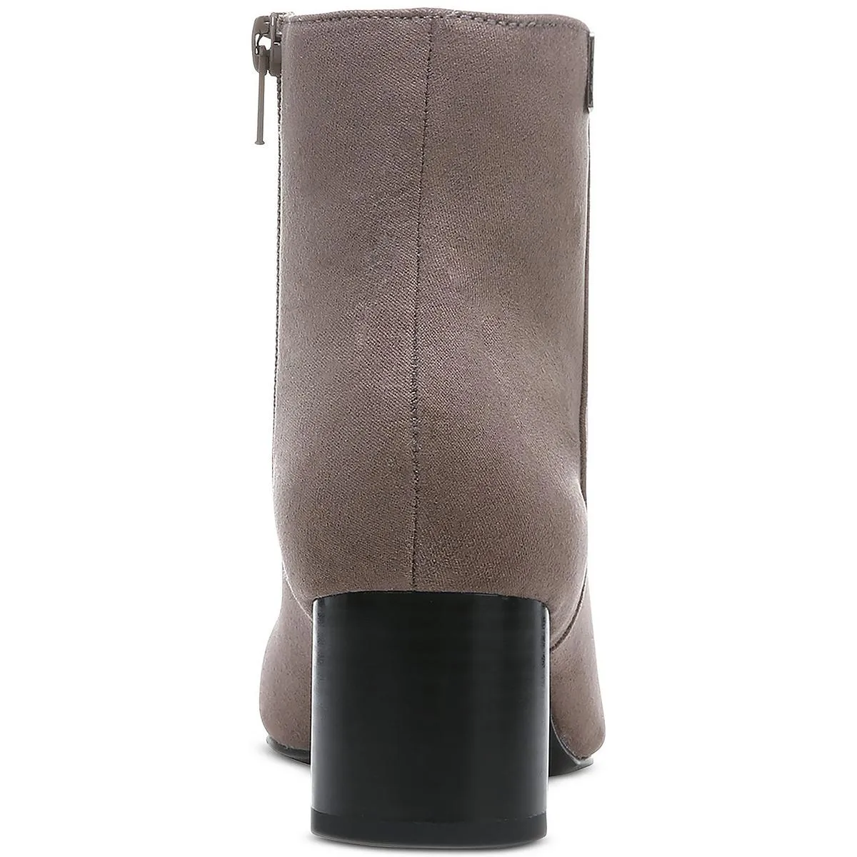 Sylus Damen Stiefeletten mit Mandelspitze aus Kunstwildleder von ecco