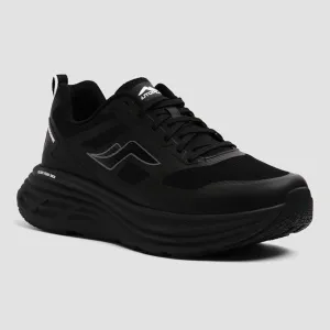 Tarkine Autopilot Herren Schwarz