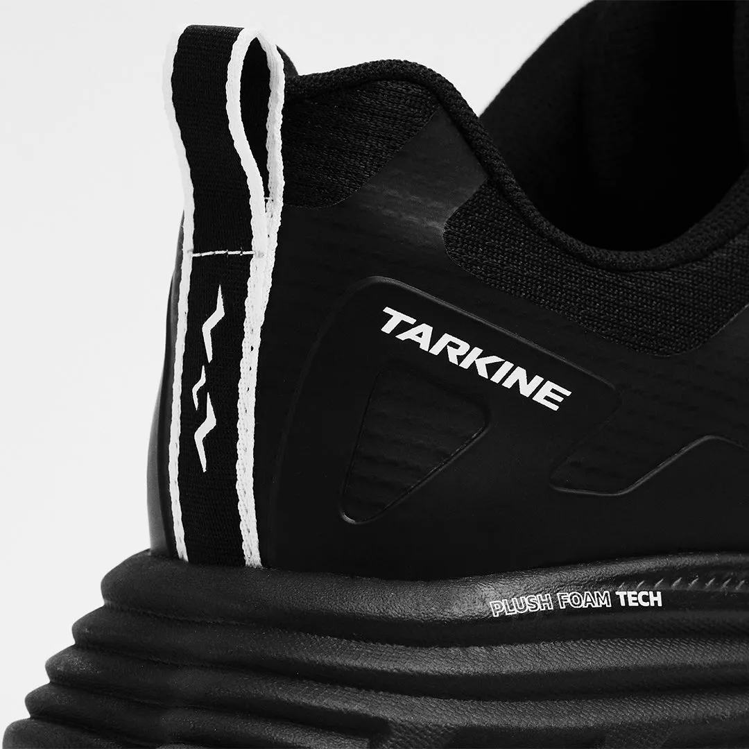 Tarkine Autopilot Herren Schwarz