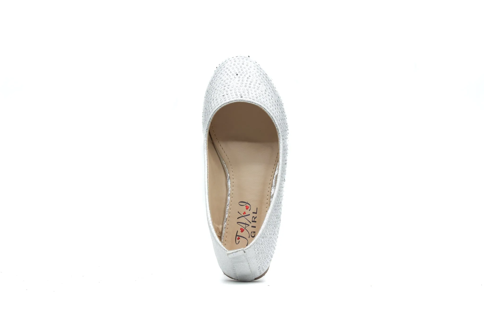 Taxi Belle 1 Taxi Schuhe