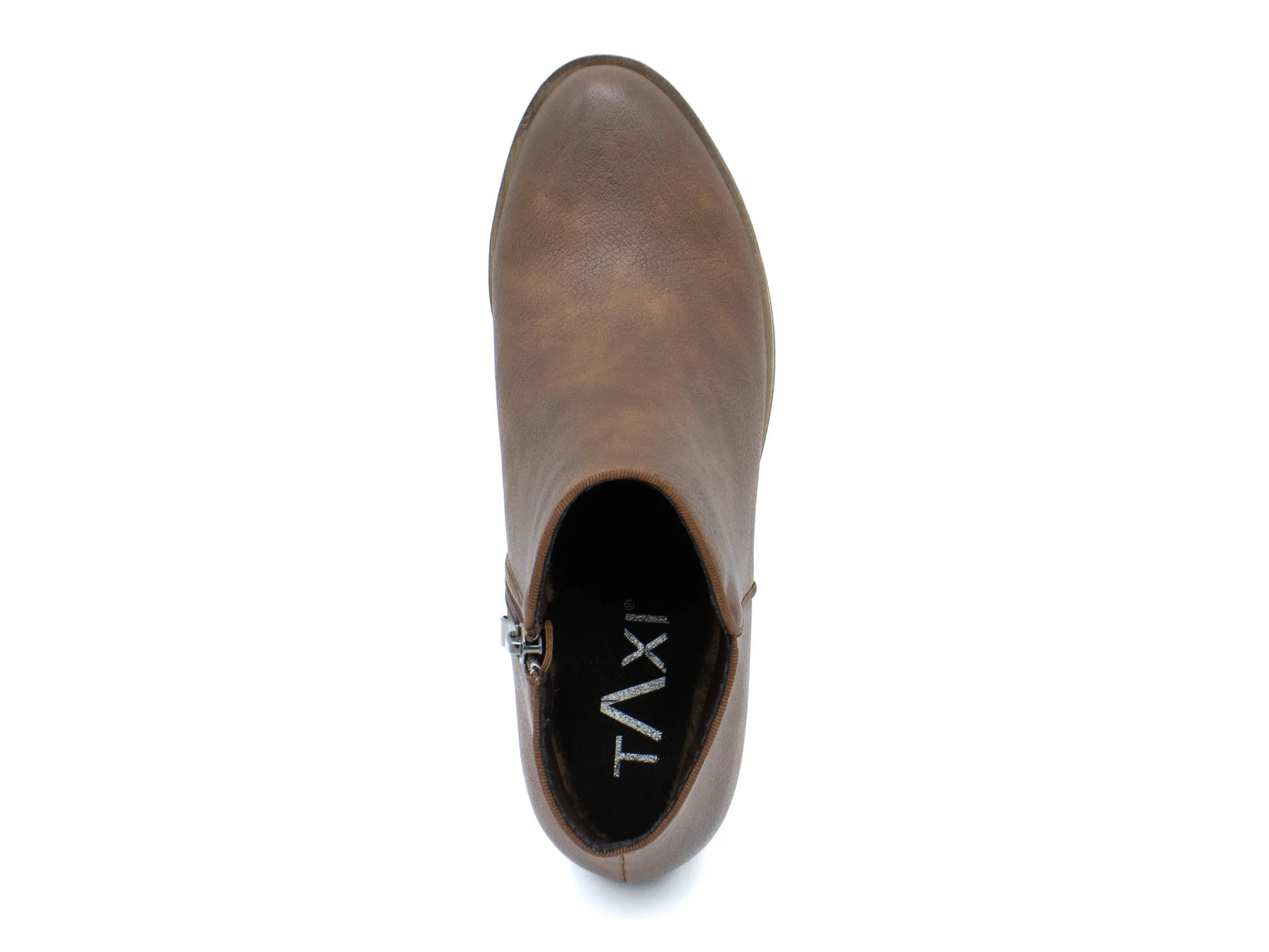 TAXI Hailey-05 WP Taxi-Schuhe