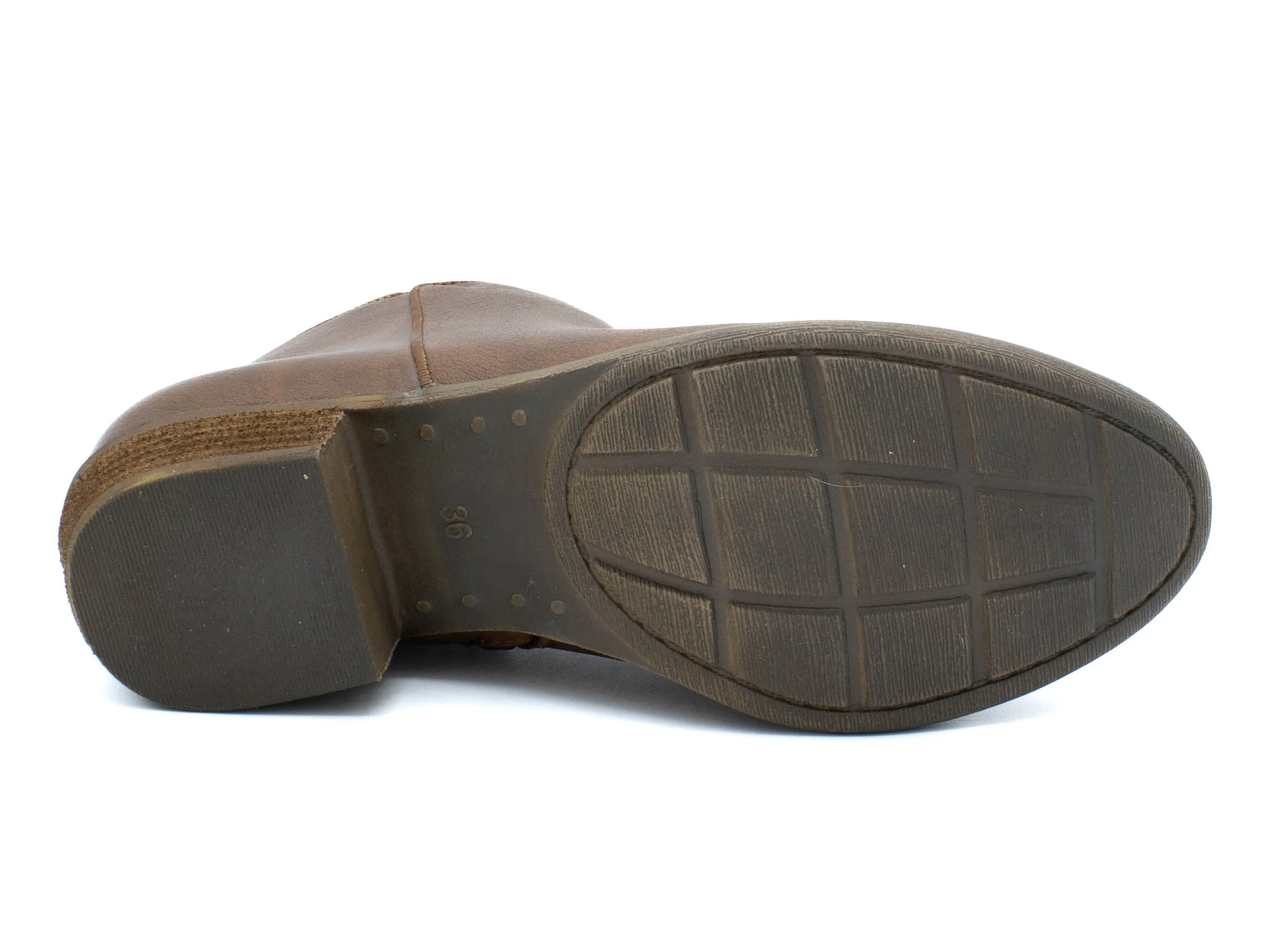 TAXI Hailey-05 WP Taxi-Schuhe