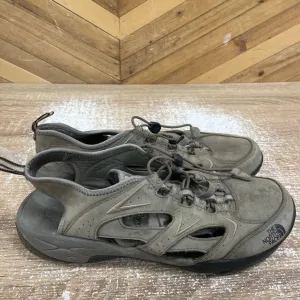 The North Face The North Face - Herren X2 Wander-Sandalen: Beige-Herren-M11