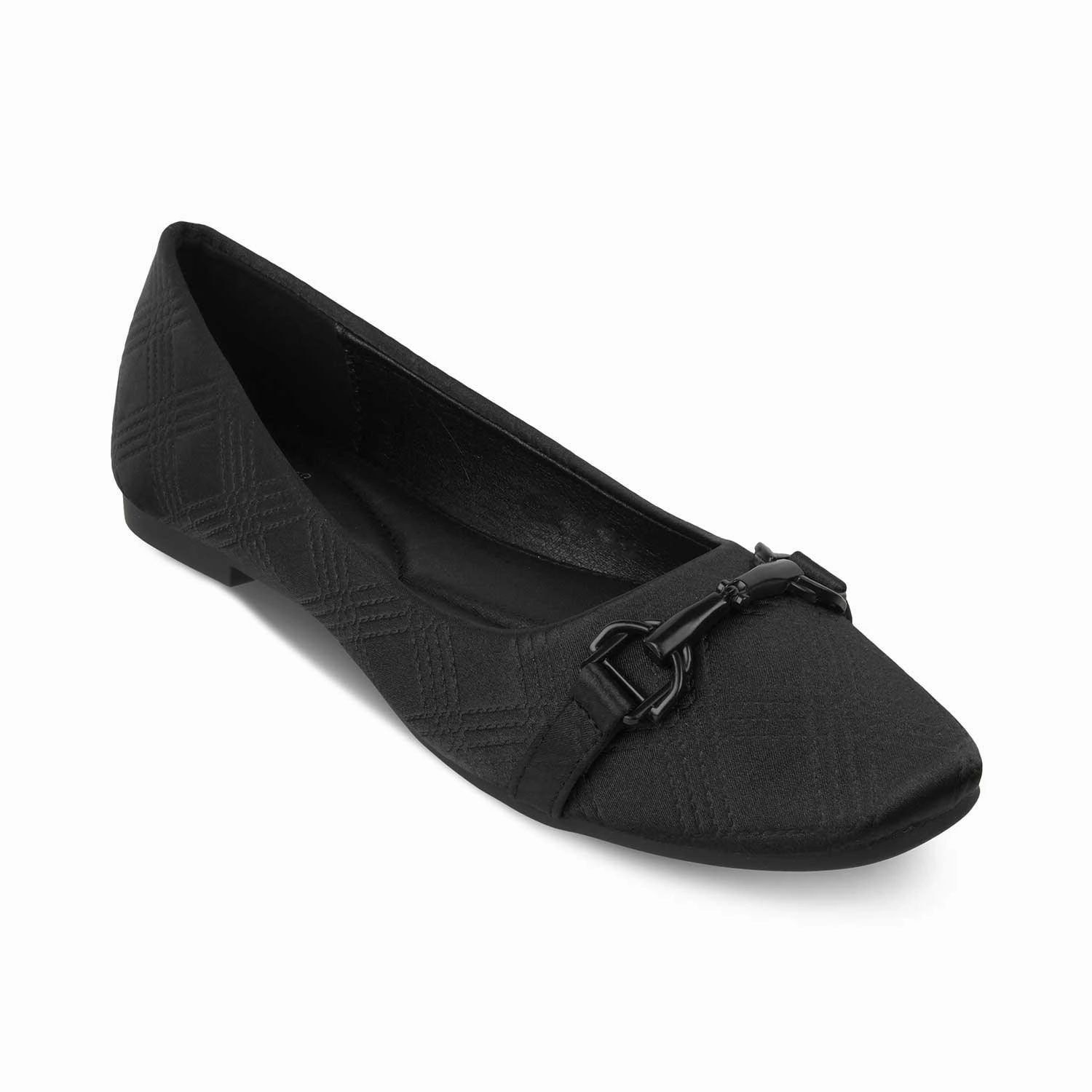 The Roger Black Women's Dress Ballerinas Tresmode
