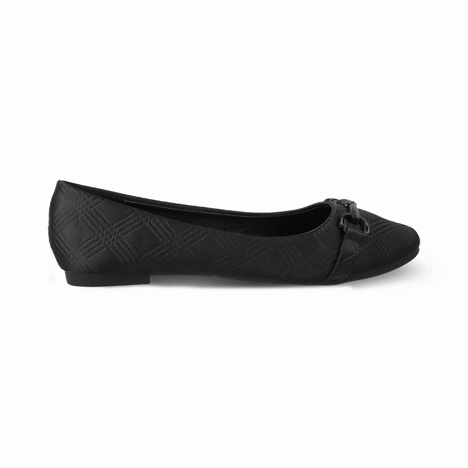 The Roger Black Women's Dress Ballerinas Tresmode