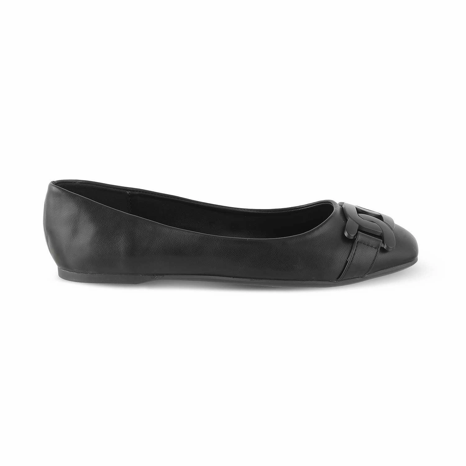 Die Tresx Ballerinas für Damen in Schwarz Tresmode