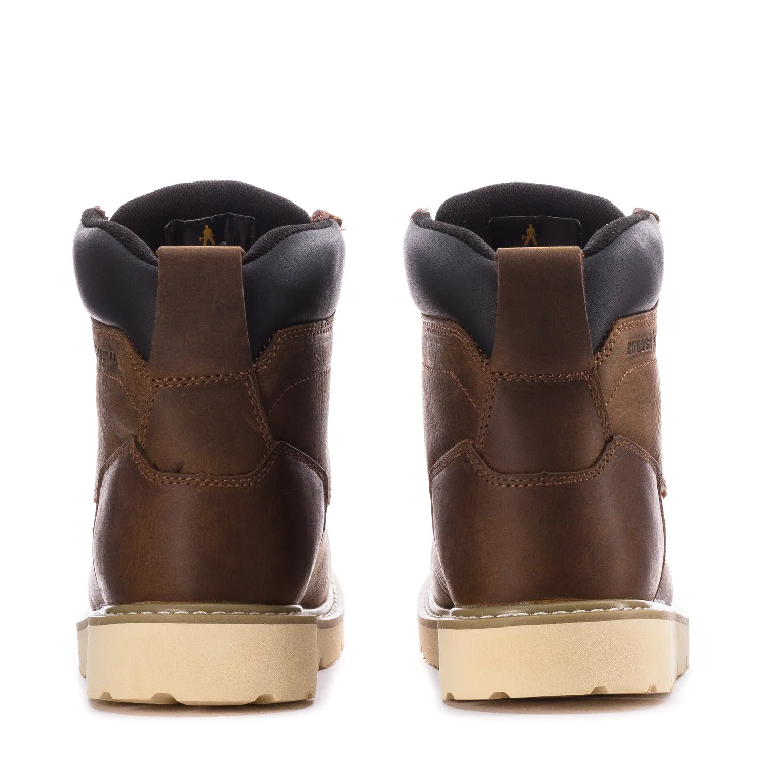Theo Moc Toe Wide - Herrenschuhe_Eurostar