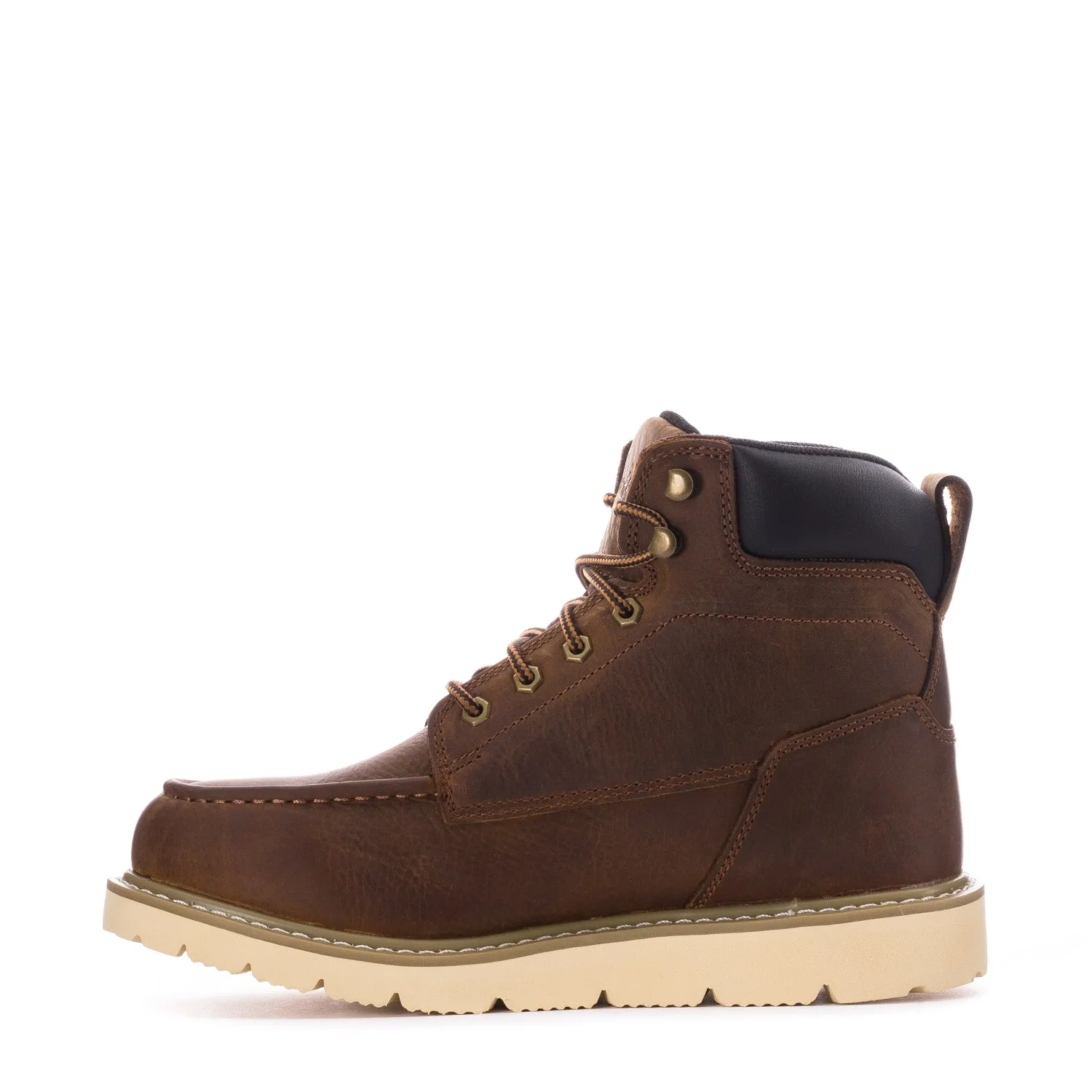 Theo Moc Toe Wide - Herrenschuhe_Eurostar