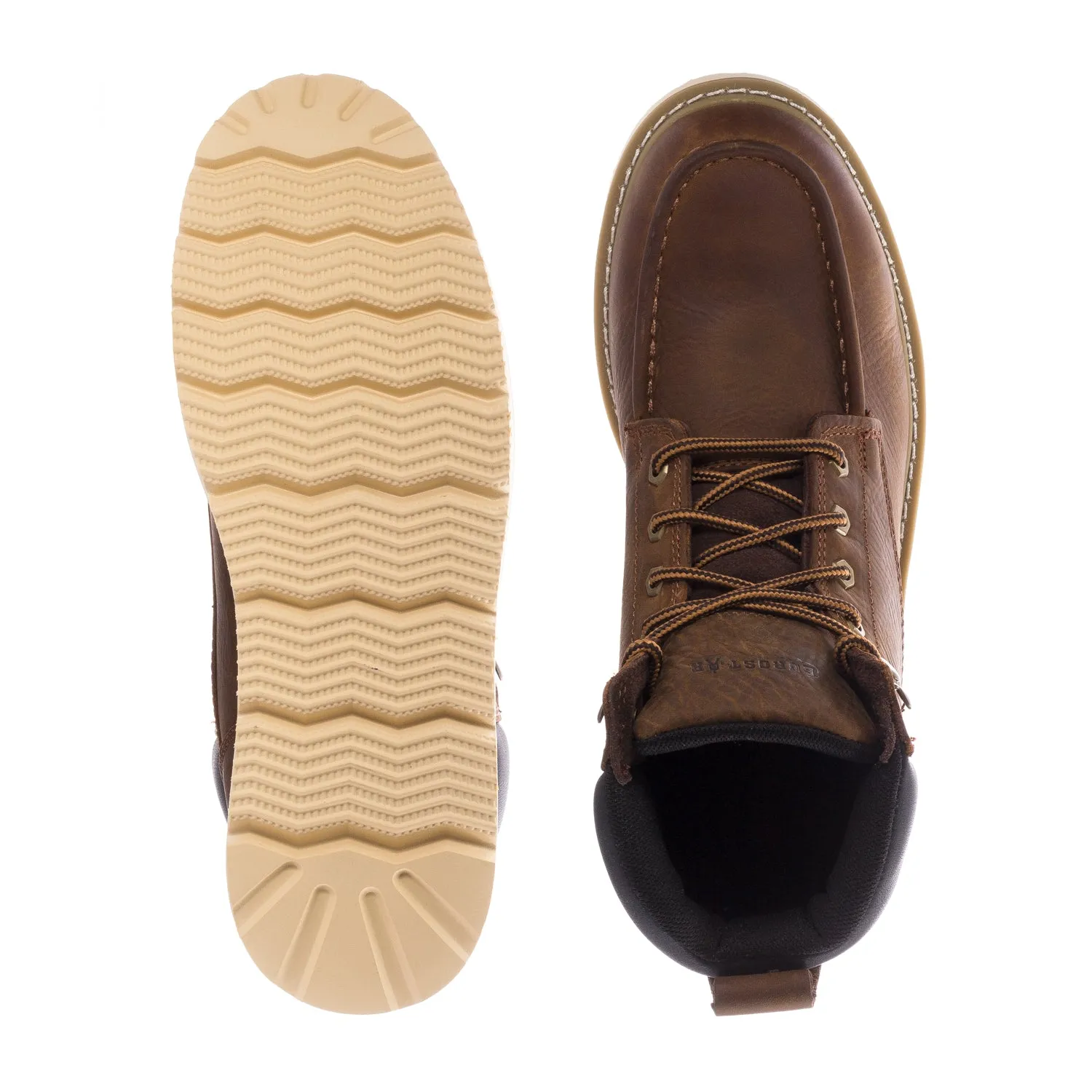 Theo Moc Toe Wide - Herrenschuhe_Eurostar