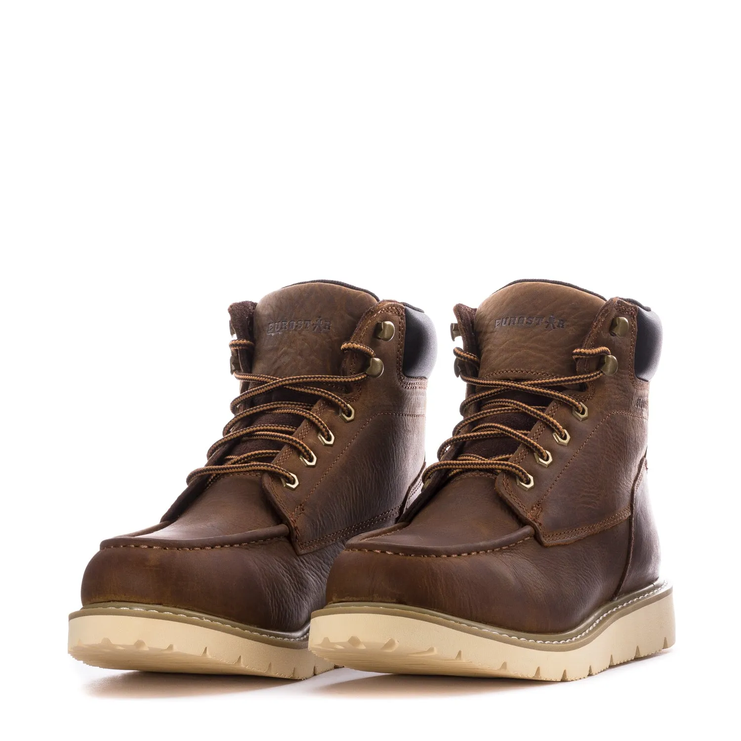 Theo Moc Toe Wide - Herrenschuhe_Eurostar