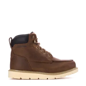 Theo Moc Toe Wide - Herrenschuhe_Eurostar