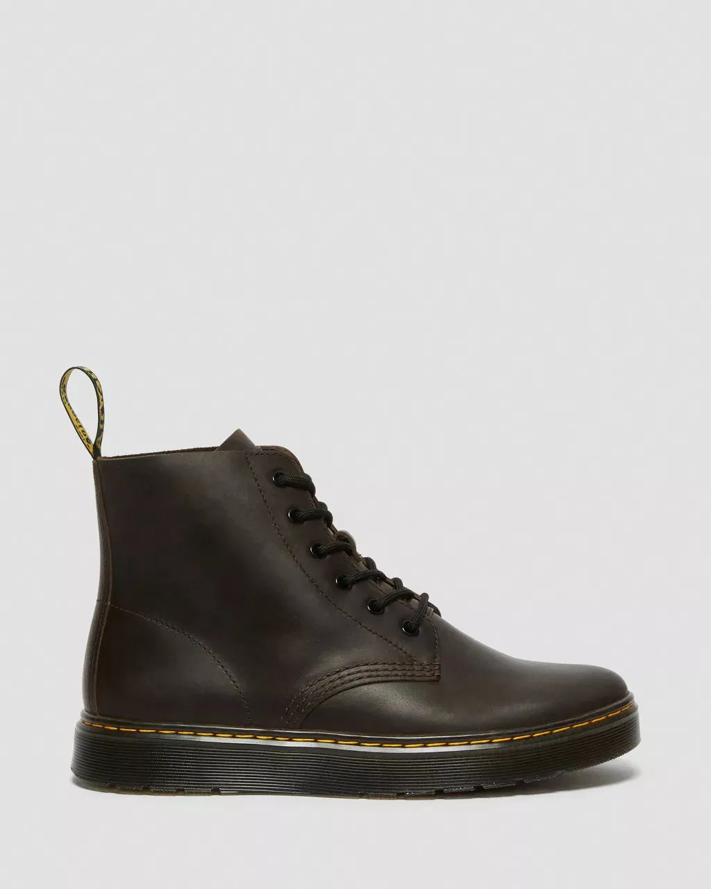 Thurston Chukka Crazy Horse Stiefel in Dunkelbraun
