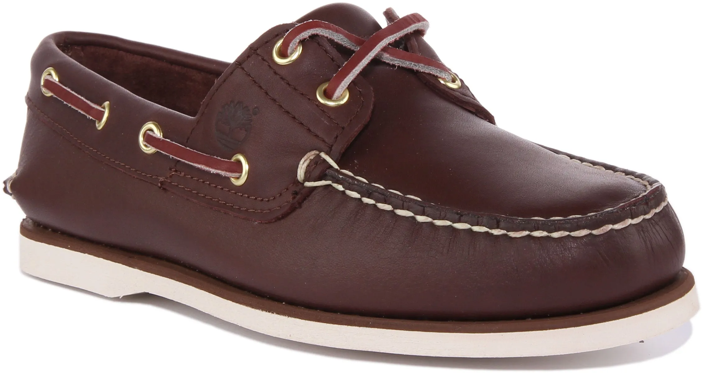 Timberland 74035 In Braun Weiß Für Herren Schuhe Timberland