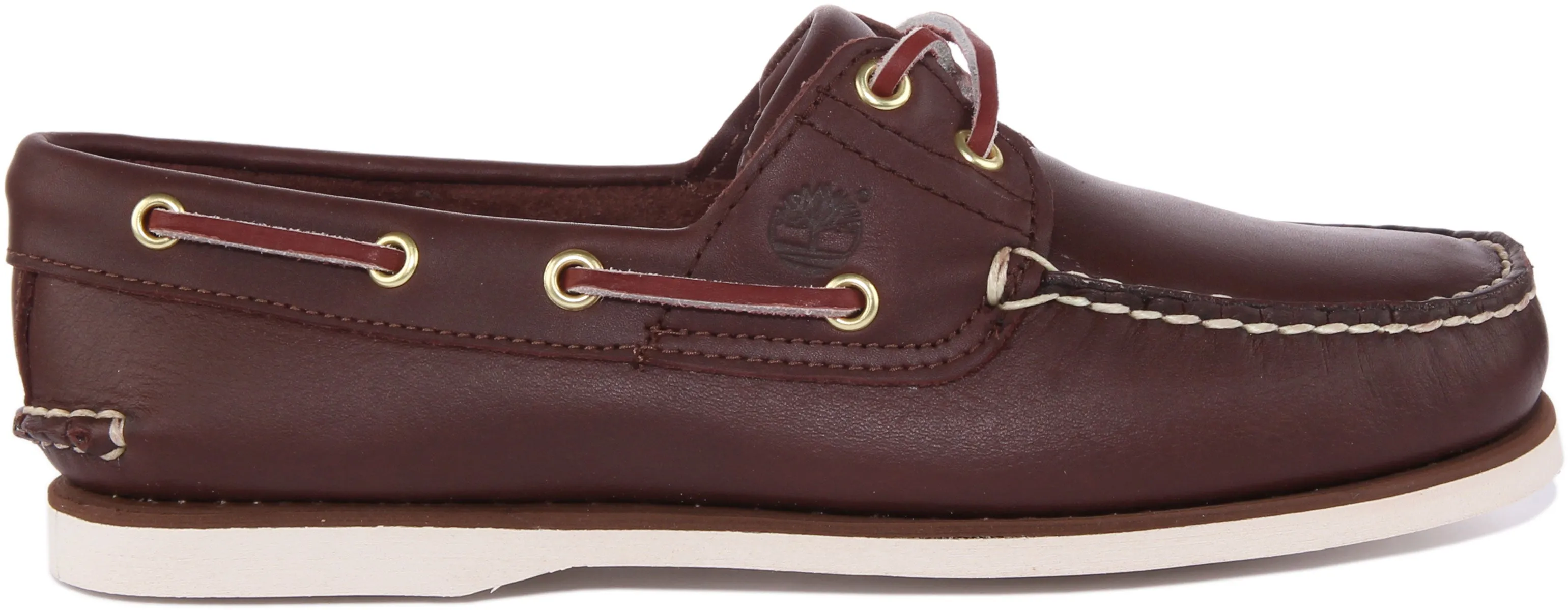 Timberland 74035 In Braun Weiß Für Herren Schuhe Timberland