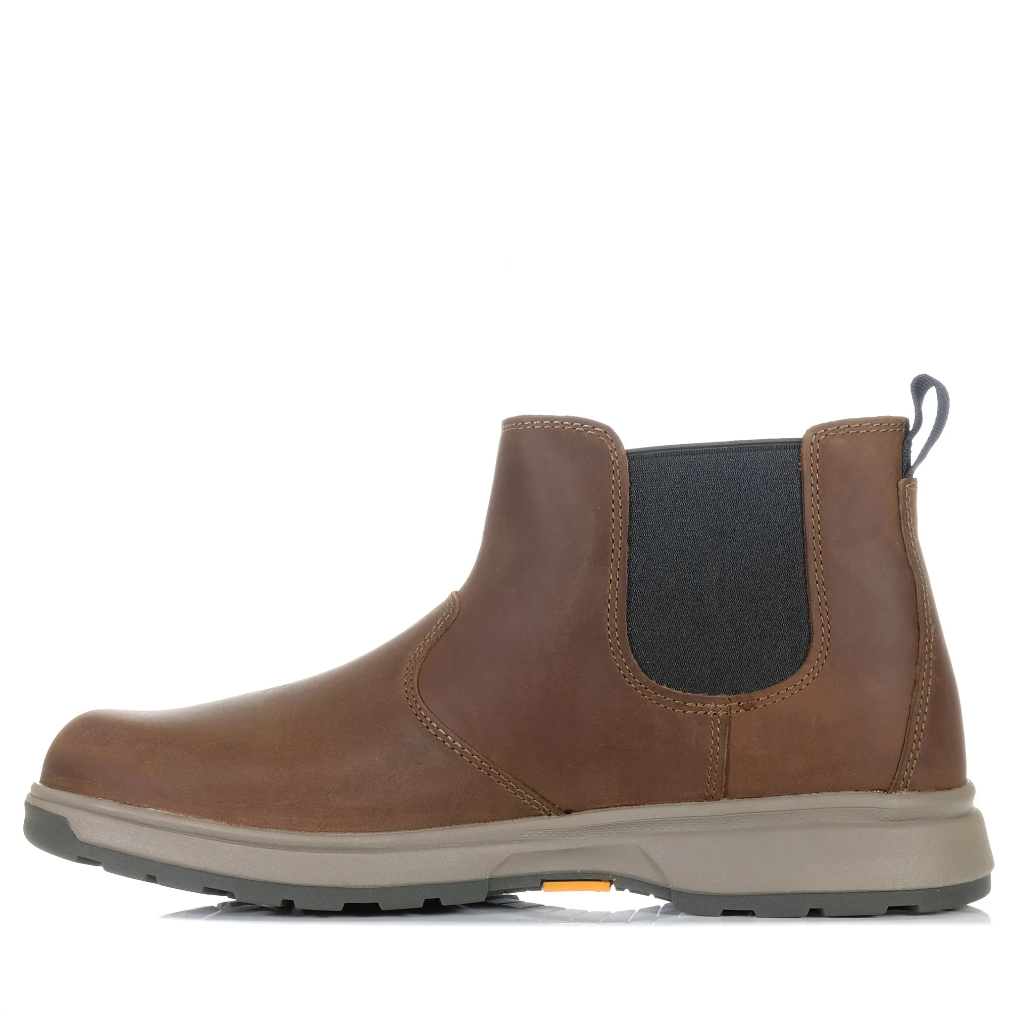 Timberland A5R8Z Atwells Ave Chelsea Mittelbraun