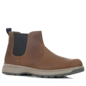 Timberland A5R8Z Atwells Ave Chelsea Mittelbraun