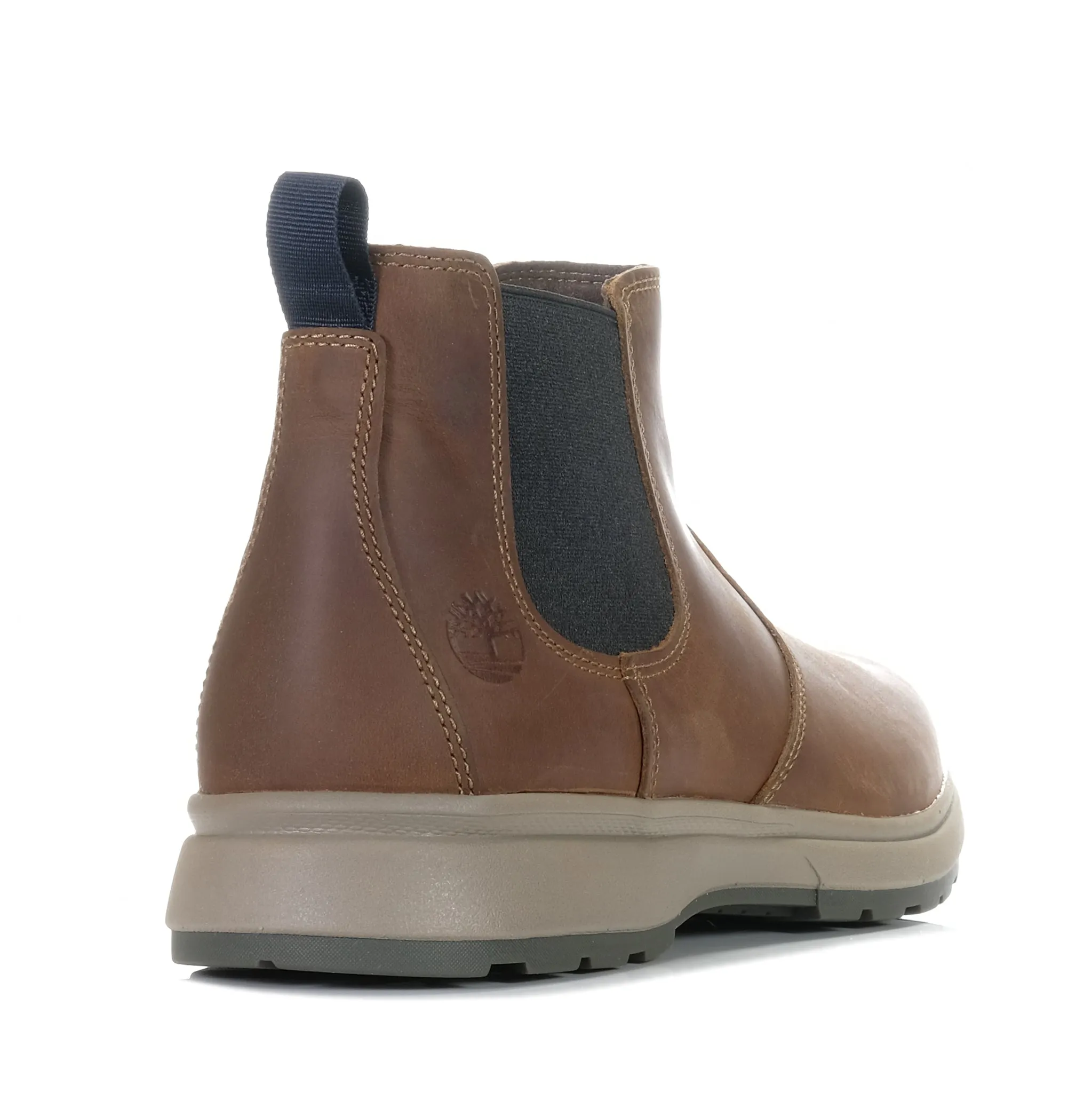 Timberland A5R8Z Atwells Ave Chelsea Mittelbraun