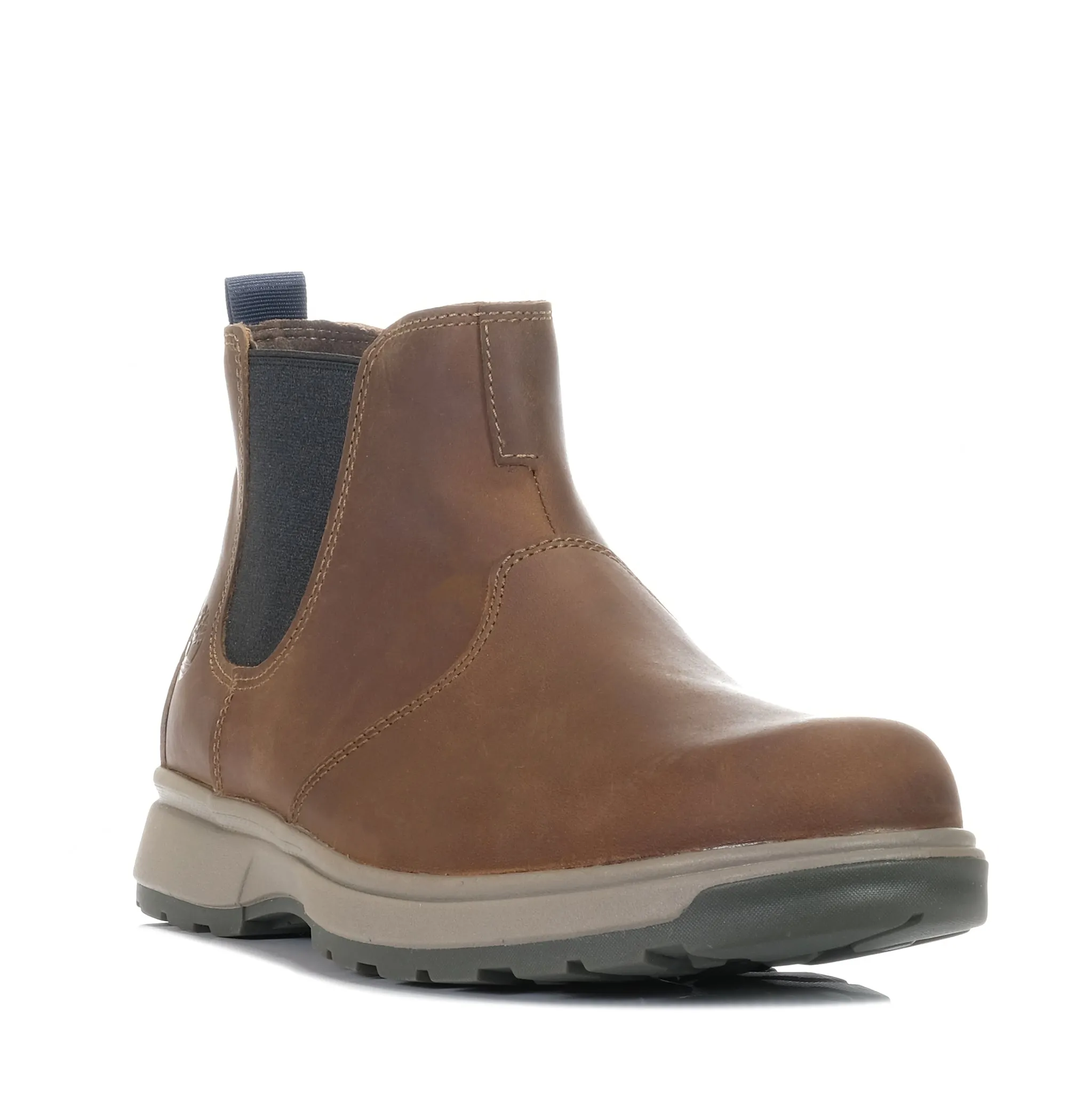 Timberland A5R8Z Atwells Ave Chelsea Mittelbraun