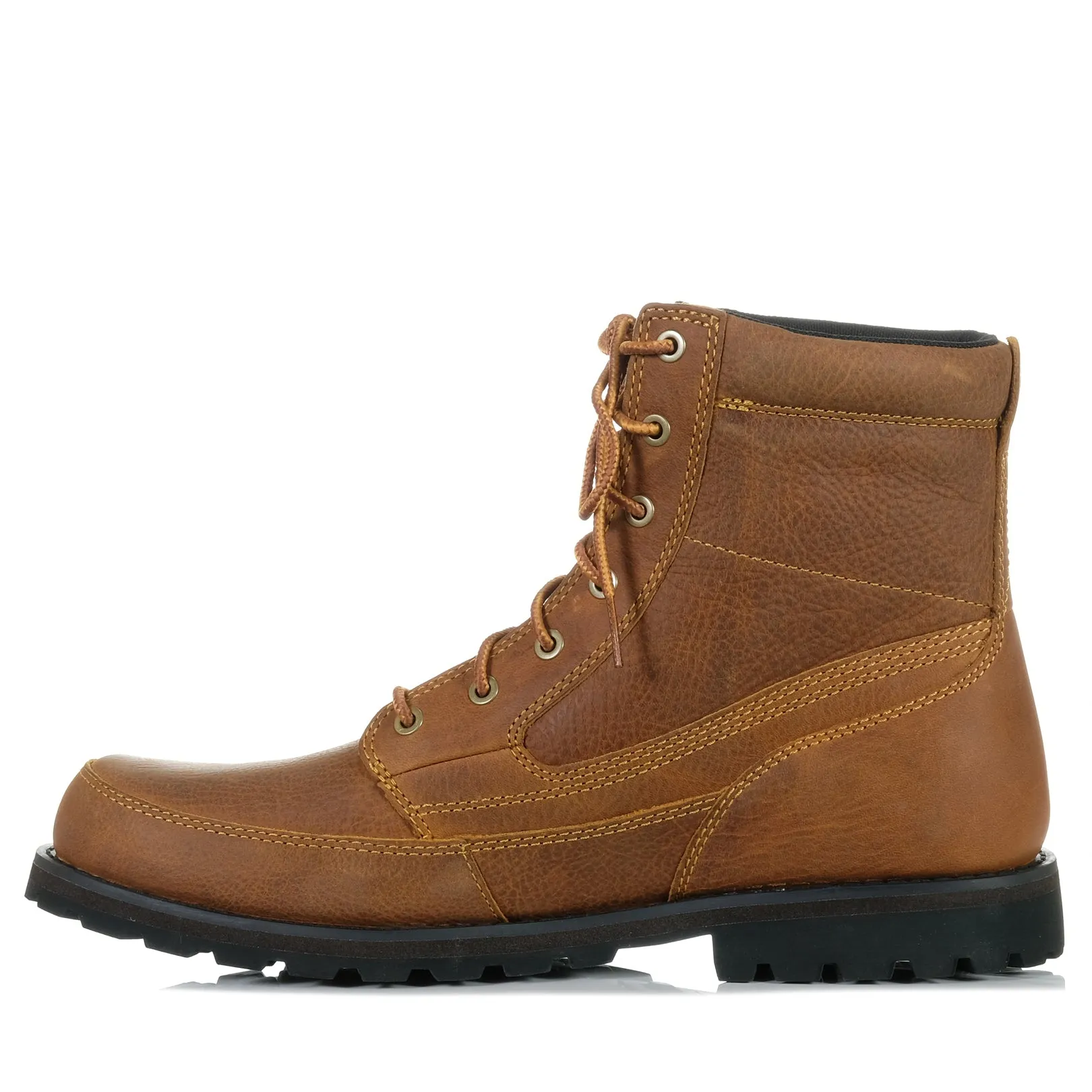 Timberland A5YQS Attleboro 6 Zoll Weizen