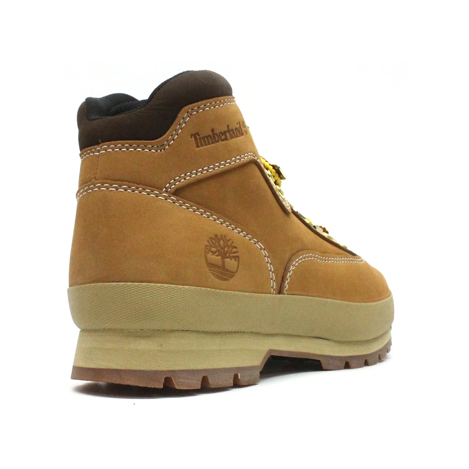 Timberland Euro Hiker Mid Nubuck Herren Knöchelstiefel