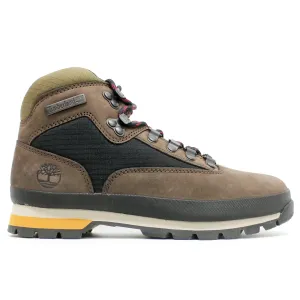 Timberland Euro Hiker Mid Nubuck Herren Knöchelstiefel