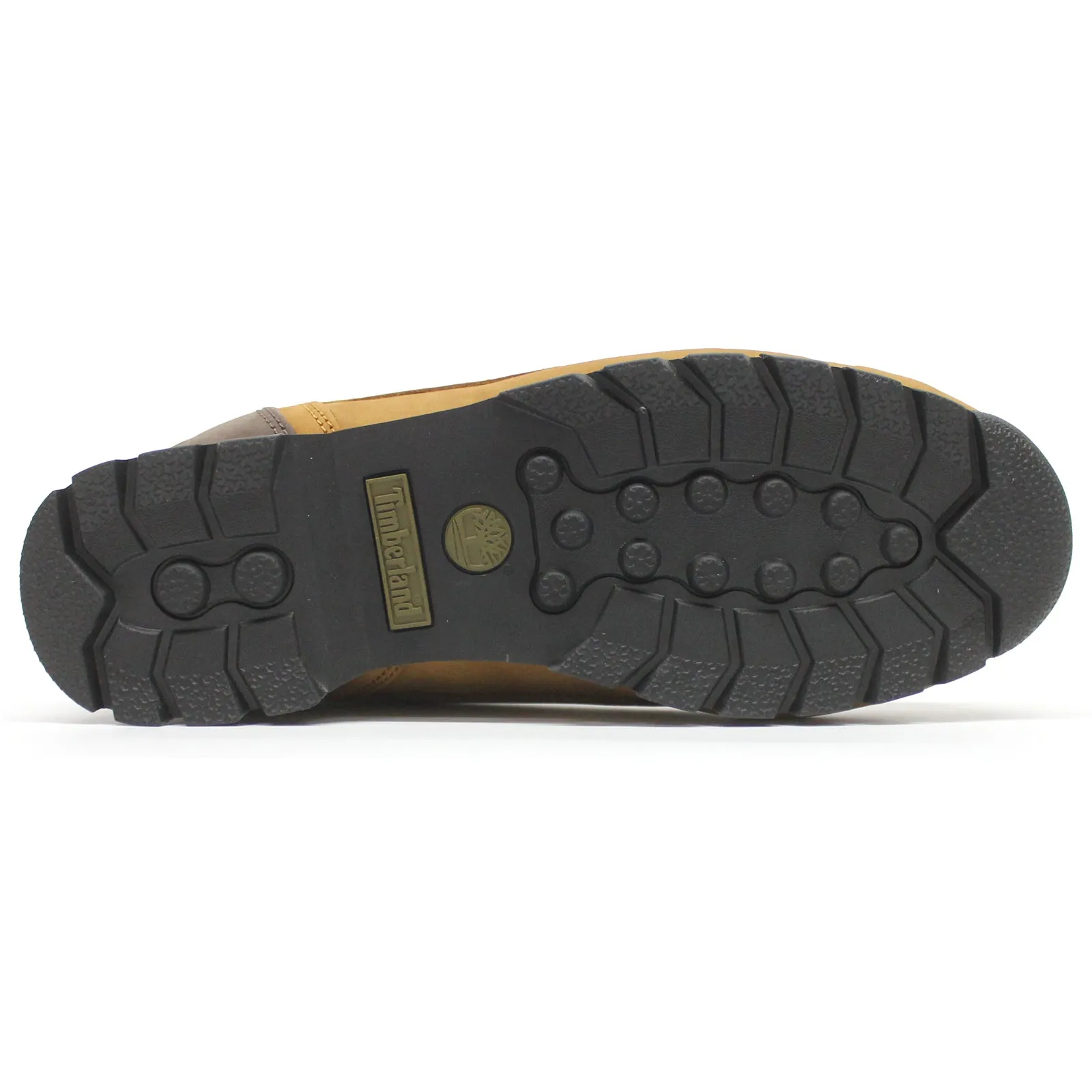 Timberland Euro Sprint Mid Leder Synthetik Herren Knöchelstiefel