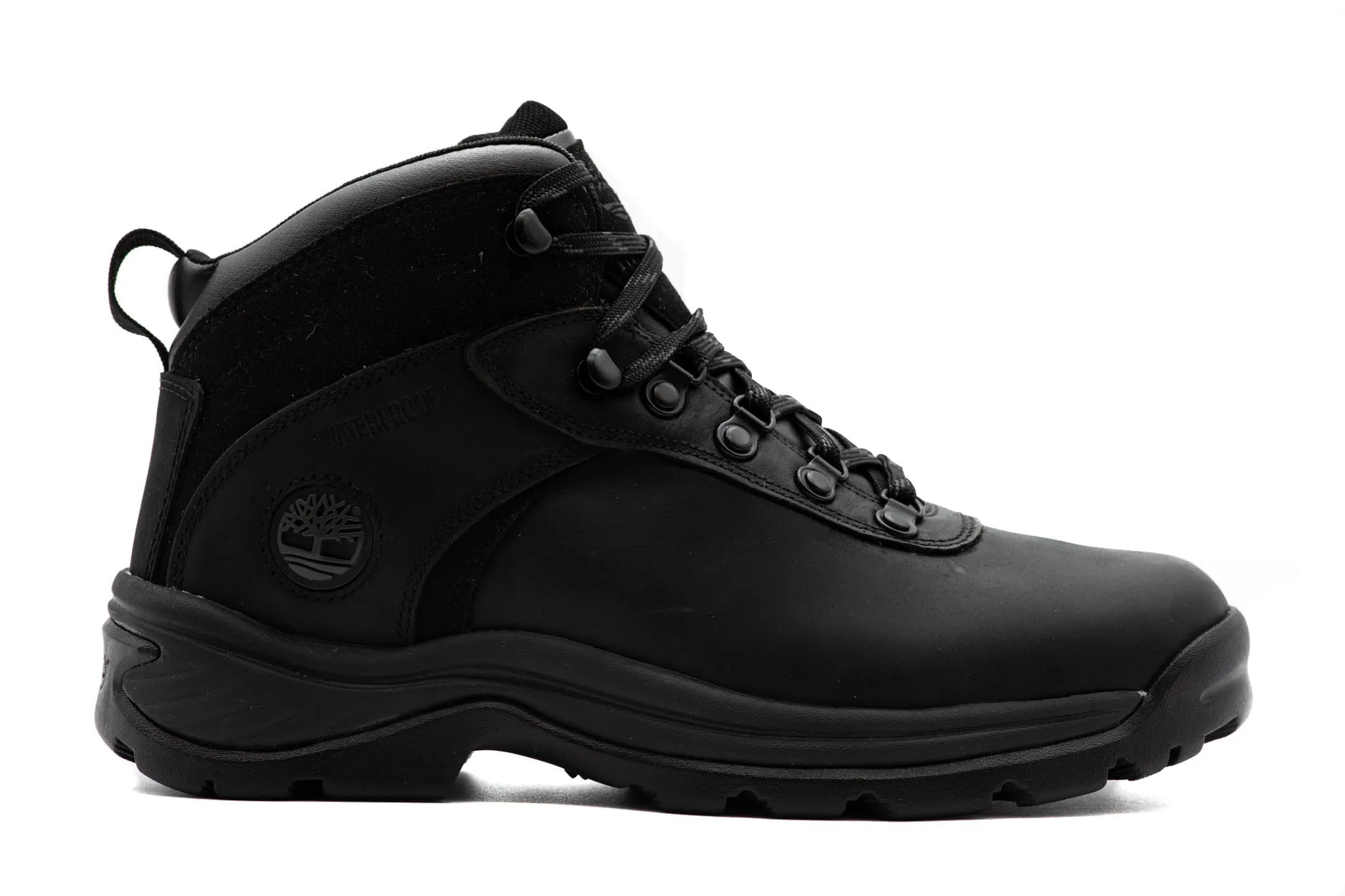 Timberland Flume Mid Timberland Schuhe