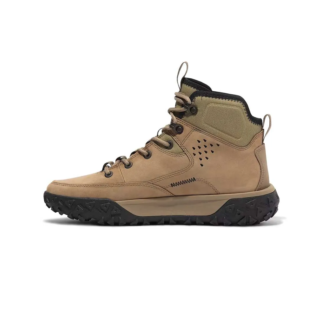 Timberland - GreenStride Motion 6 Mid Wanderstiefel für Herren (0A6CWN)