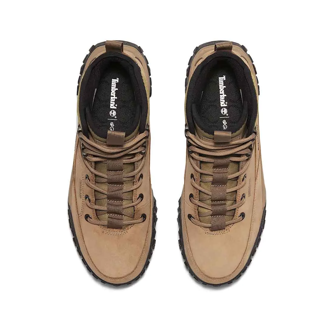 Timberland - GreenStride Motion 6 Mid Wanderstiefel für Herren (0A6CWN)