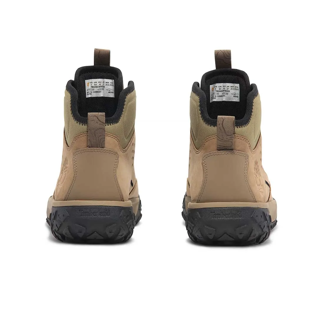 Timberland - GreenStride Motion 6 Mid Wanderstiefel für Herren (0A6CWN)