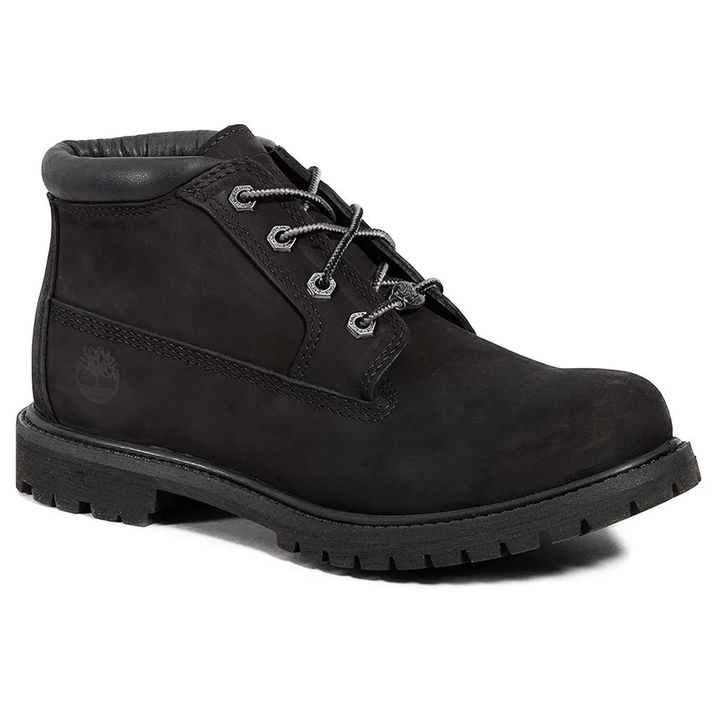 Timberland Nellie Chukka Damen Chukka Stiefel