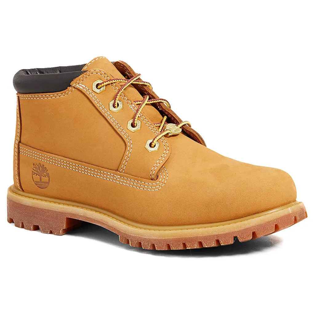 Timberland Nellie Chukka Damen Chukka Stiefel