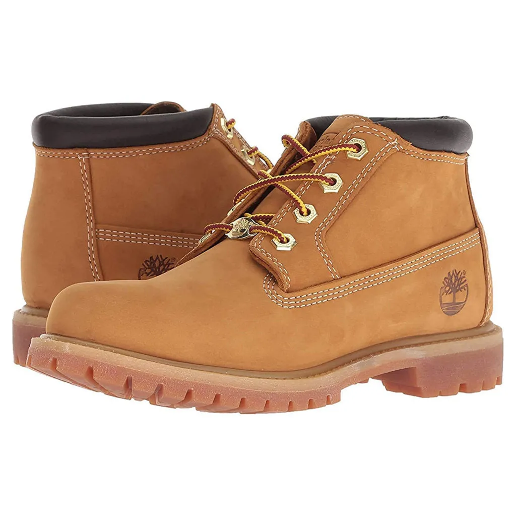 Timberland Nellie Chukka Damen Chukka Stiefel