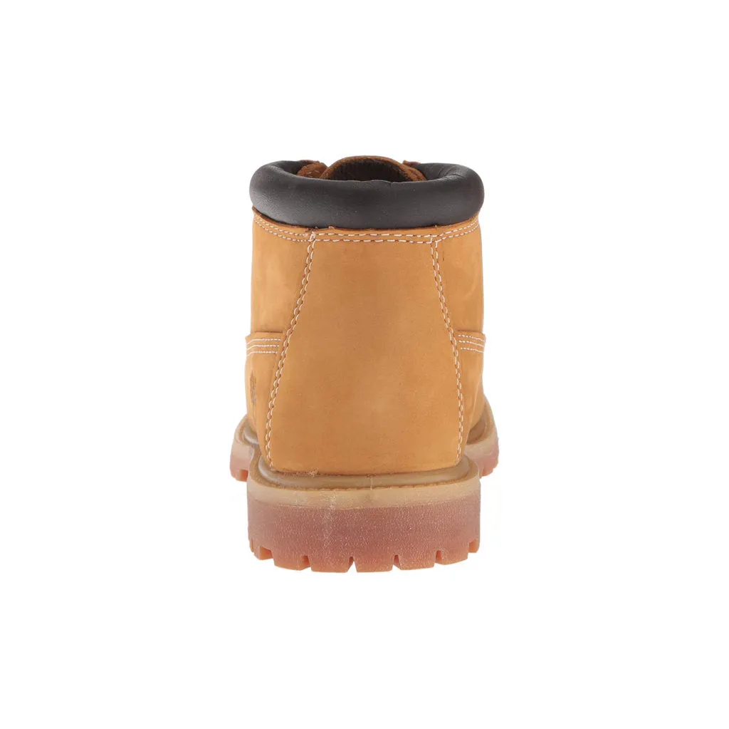 Timberland Nellie Chukka Damen Chukka Stiefel