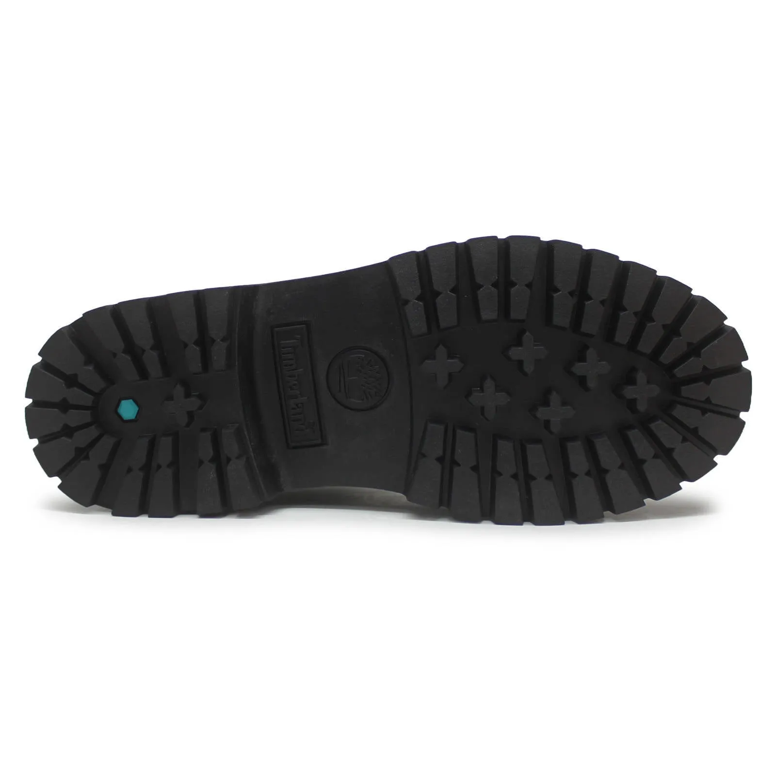 Timberland Stone Street Leder Stiefeletten für Damen