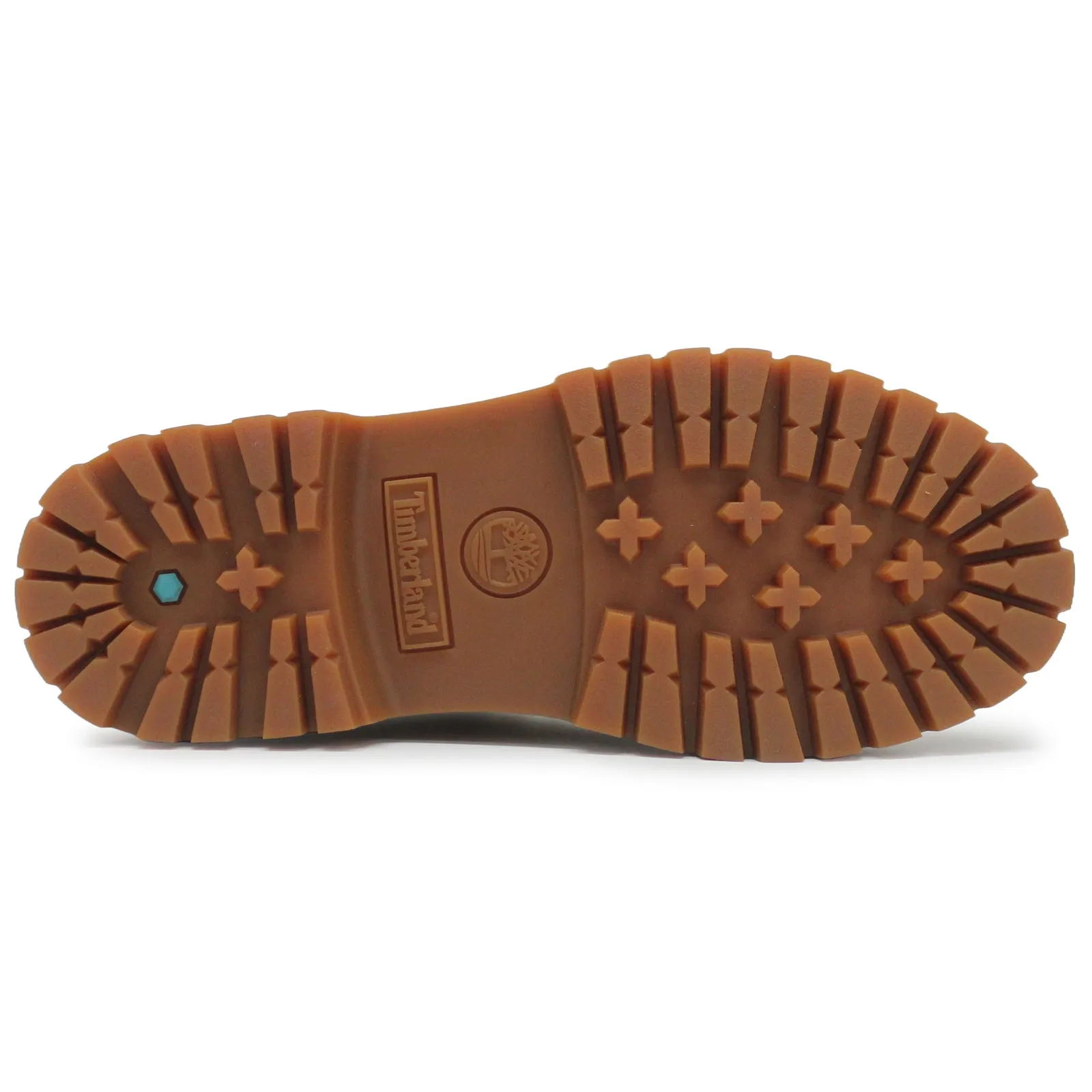 Timberland Stone Street Leder Stiefeletten für Damen