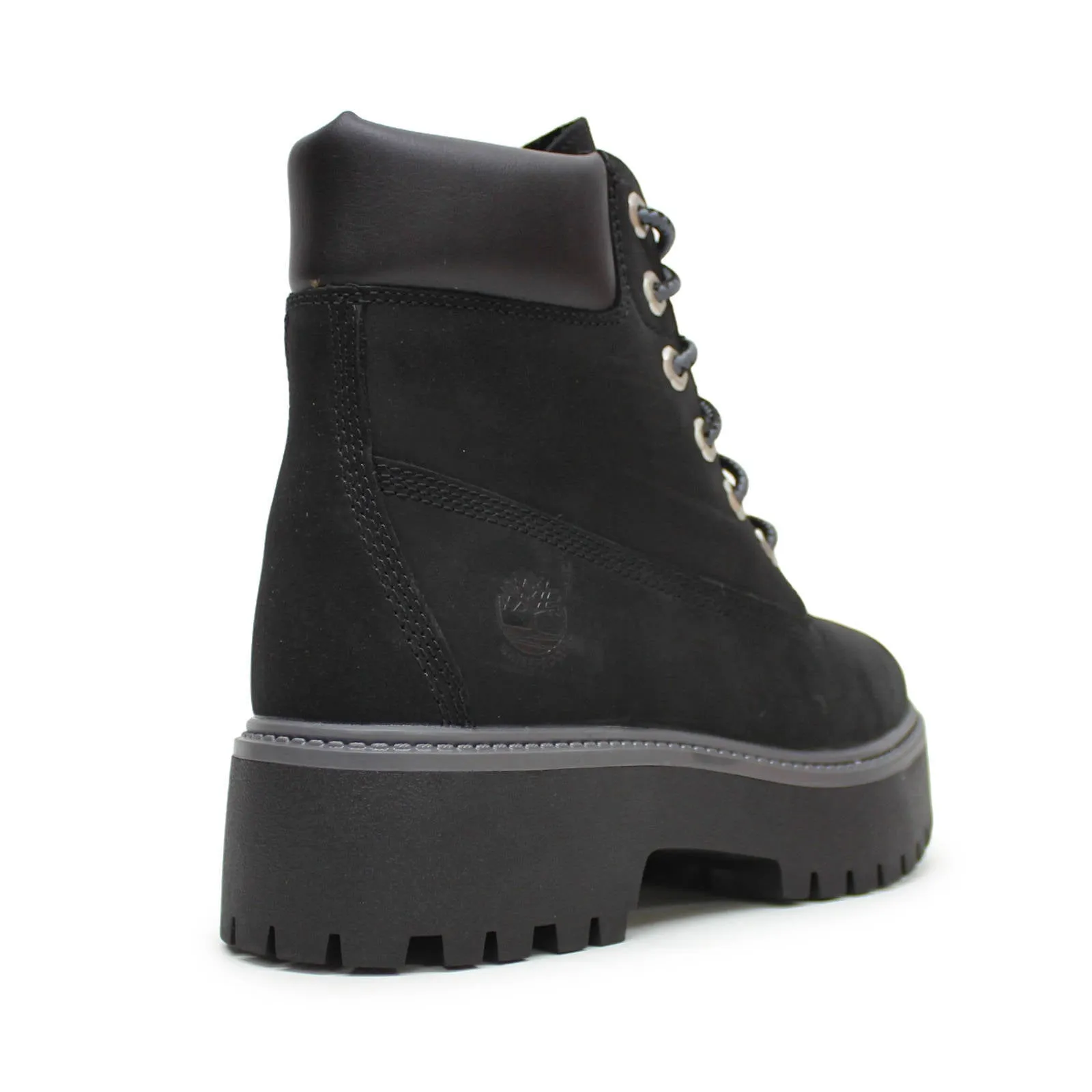 Timberland Stone Street Leder Stiefeletten für Damen