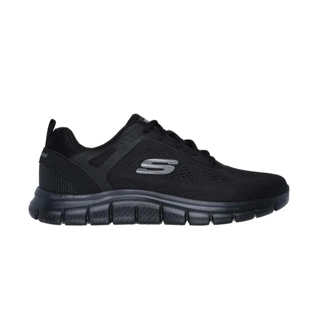 Track Lifestyle Schuhe Skechers Herrenschuhe