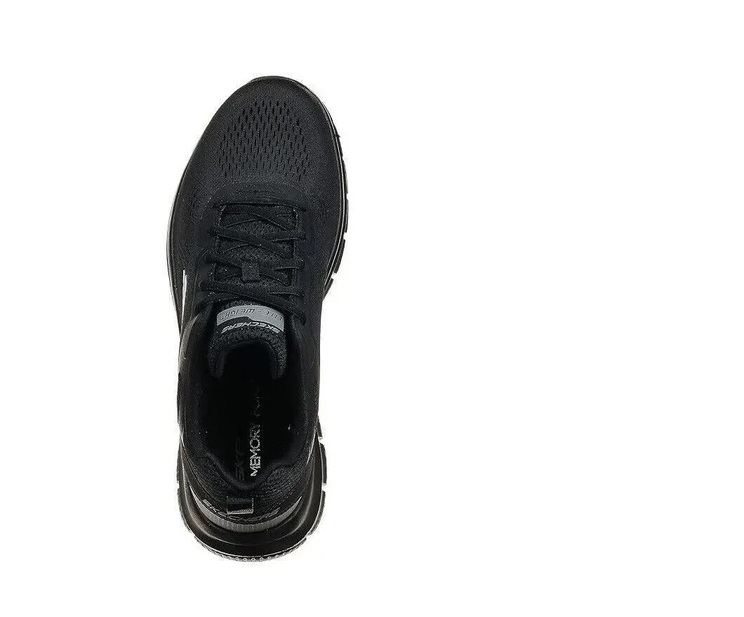 Track Lifestyle Schuhe Skechers Herrenschuhe